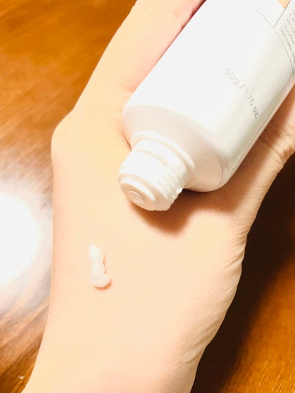 バクチオールA コアクリーム/23years old/フェイスクリームを使ったクチコミ(2枚目)