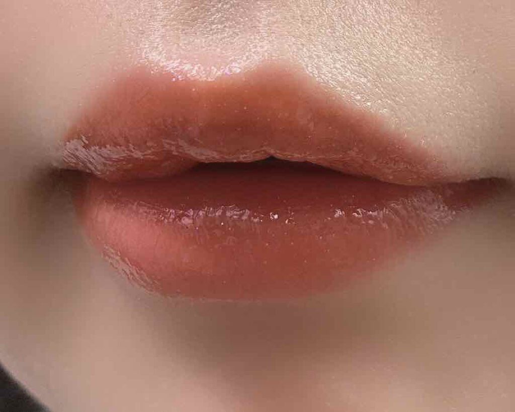 ミネラルリッププランパー ディープ/エトヴォス/リッププランパーを使ったクチコミ(3枚目)