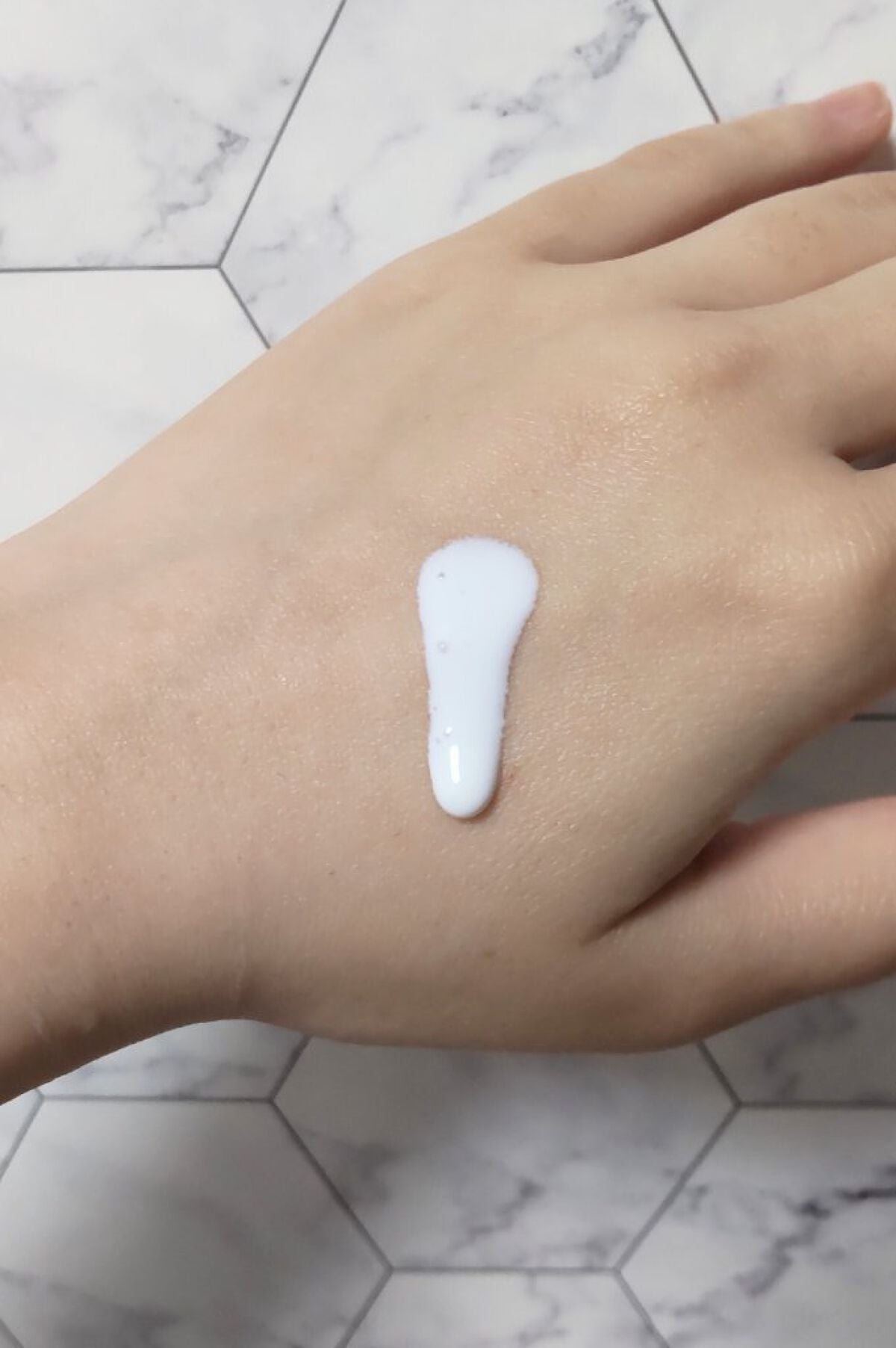 日焼け止めミルク SPF30/無印良品/日焼け止めミルクを使ったクチコミ(3枚目)