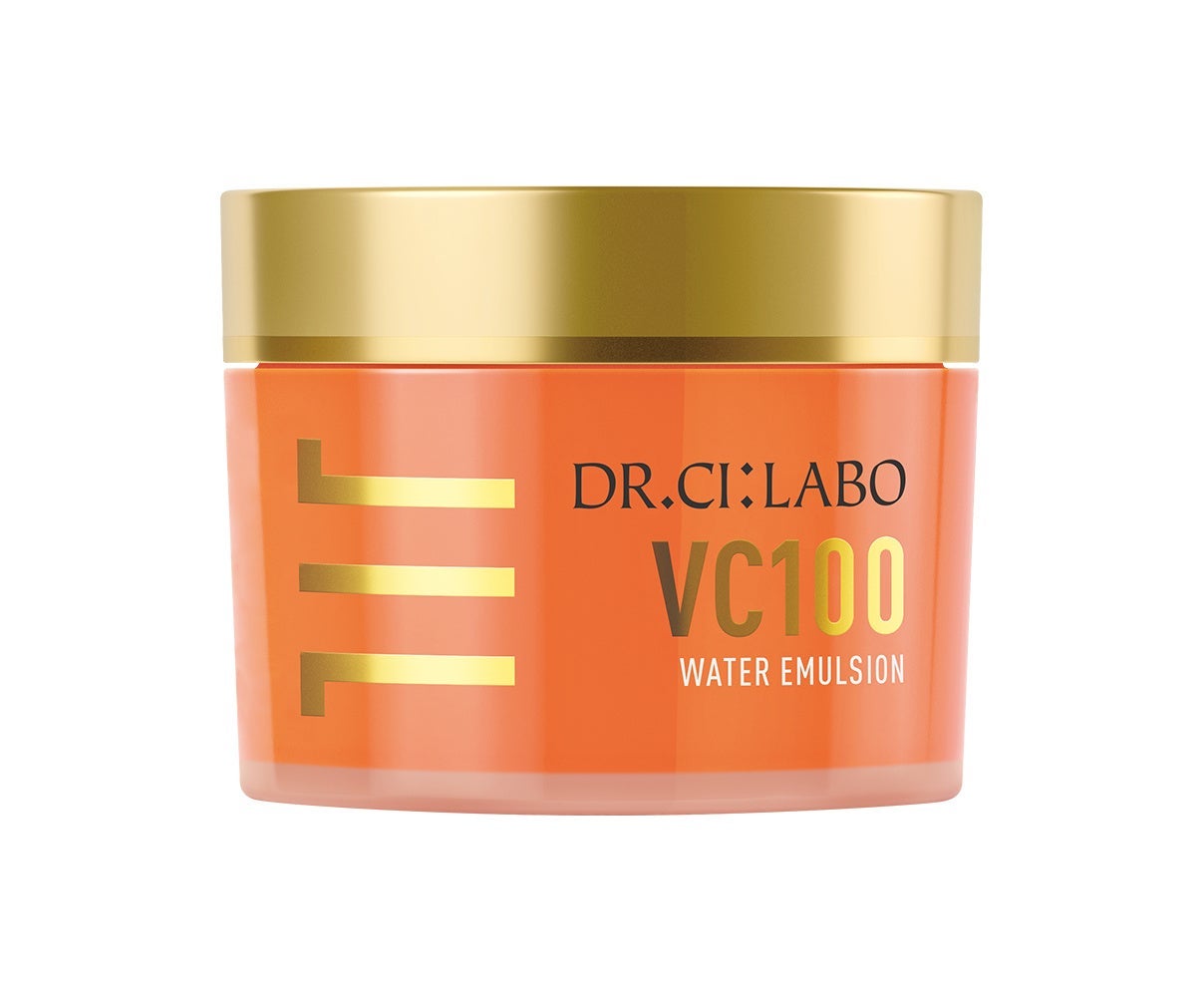 VC100ウォーターエマルジョン ドクターシーラボⓇ