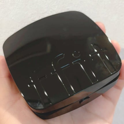 レイヤリングフィット グロークッションEX/TFIT/クッションファンデーションを使ったクチコミ(4枚目)