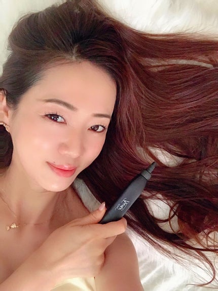 温感ヘッドスパトリートメント/TRICORE/頭皮トリートメントを使ったクチコミ(1枚目)