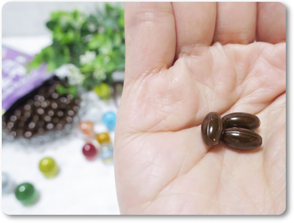 ルテイン＋ビルベリー/ISDG 医食同源ドットコム/健康サプリメントを使ったクチコミ（1枚目）