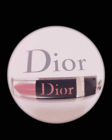 ディオール アディクト ラッカー プランプ/Dior/リップグロスを使ったクチコミ（1枚目）