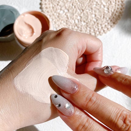 リンクルケア ホワイト モイストジェルクリーム UV/グレイスワン/オールインワン化粧品を使ったクチコミ(6枚目)