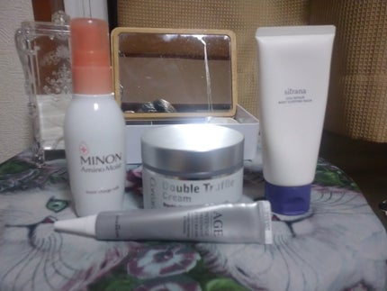 フェイシャルエッセンスマスク ホホバオイル/MITOMO/シートマスク・パックを使ったクチコミ(3枚目)