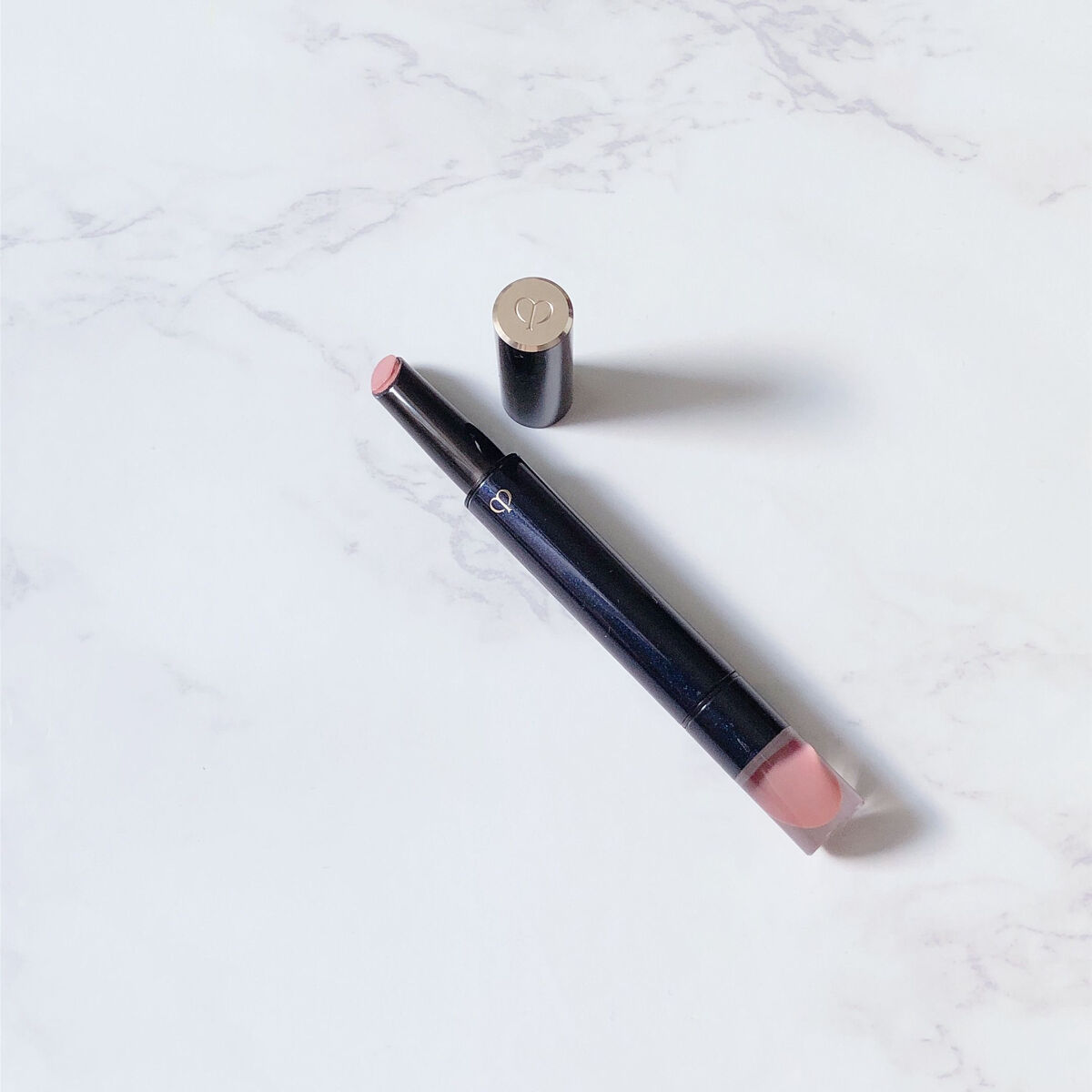 新品未使用未開封 クレ•ド•ポー ボーテ ルージュルミヌ 1 オールドローズ クレ・ド・ポー ボーテ / ルージュルミヌ 1 オールドローズの