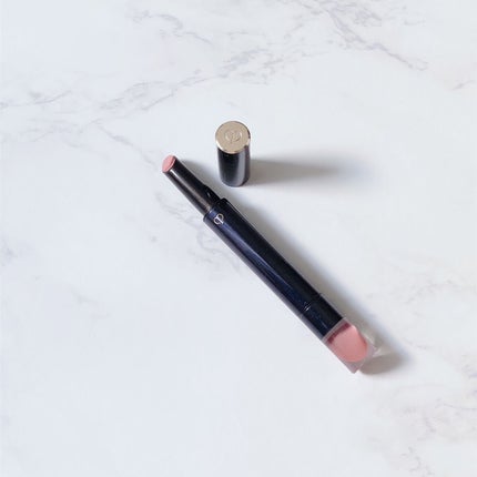 ルージュルミヌ/クレ・ド・ポー ボーテ/口紅を使ったクチコミ(2枚目)