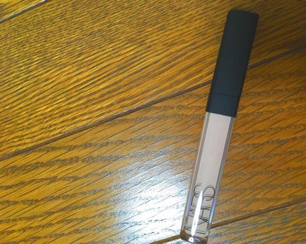 ラディアントクリーミーコンシーラー/NARS/リキッドコンシーラーを使ったクチコミ(1枚目)