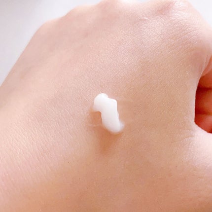 ラップリフトクリーム/ハーリス/フェイスクリームを使ったクチコミ(6枚目)