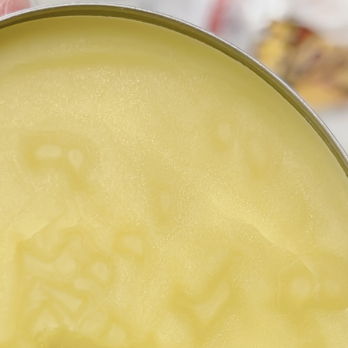 For Hardworking Hands/Badger(バジャー)/ハンドクリームを使ったクチコミ（3枚目）