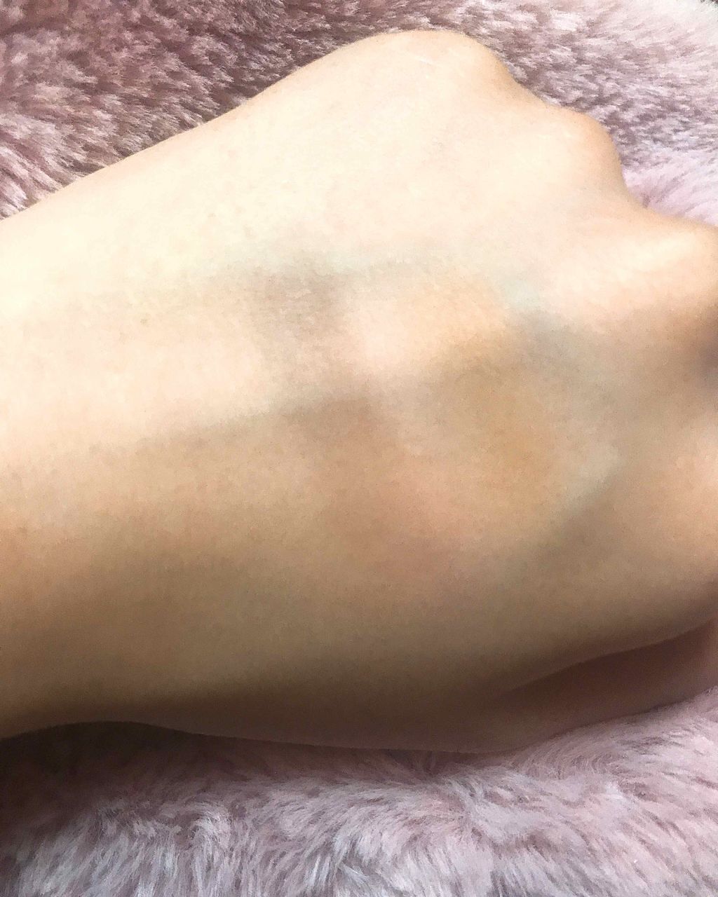 プロフェッショナルアイブローパウダー/エルファー/パウダーアイブロウを使ったクチコミ(2枚目)