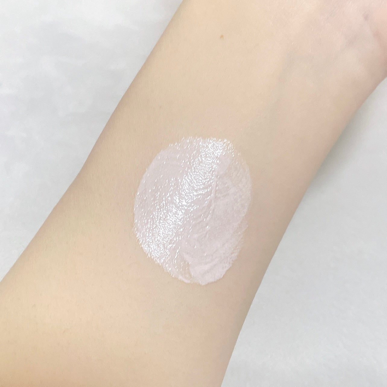 UVイデア XL プロテクショントーンアップ ローズ+/ラ ロッシュ ポゼ/日焼け止め・UVケアを使ったクチコミ(4枚目)