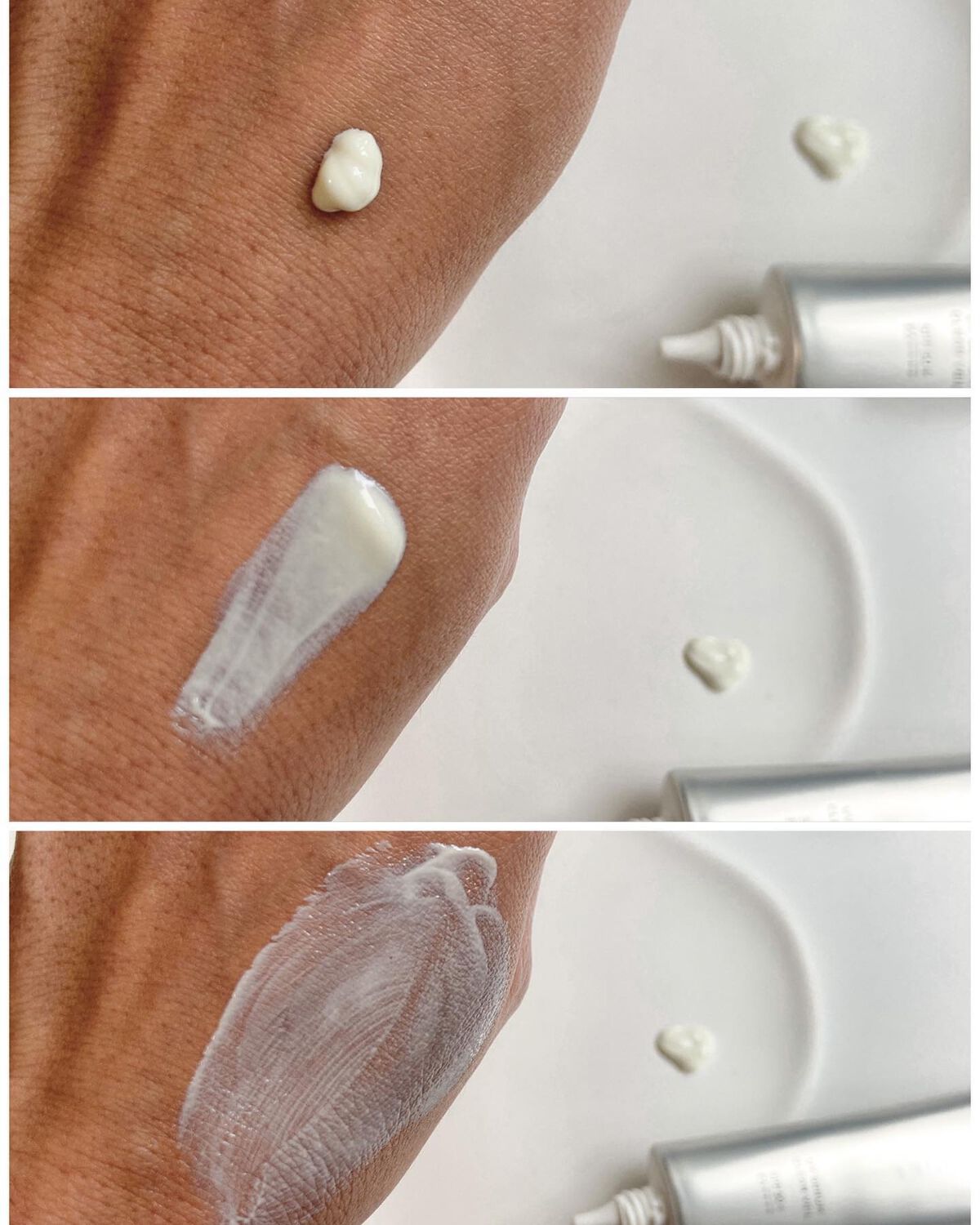 UVセラムクリアヴェール/FIENA/日焼け止めローションを使ったクチコミ(3枚目)