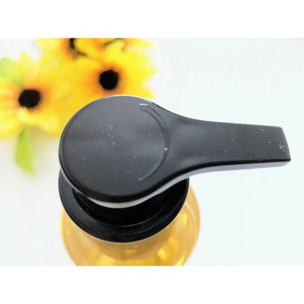 1番 さっぱりすっきりクレンジングオイル/numbuzin/オイルクレンジングを使ったクチコミ(2枚目)