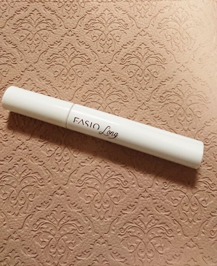 パワフルフィルム マスカラ(ロング)/FASIO/マスカラを使ったクチコミ(2枚目)