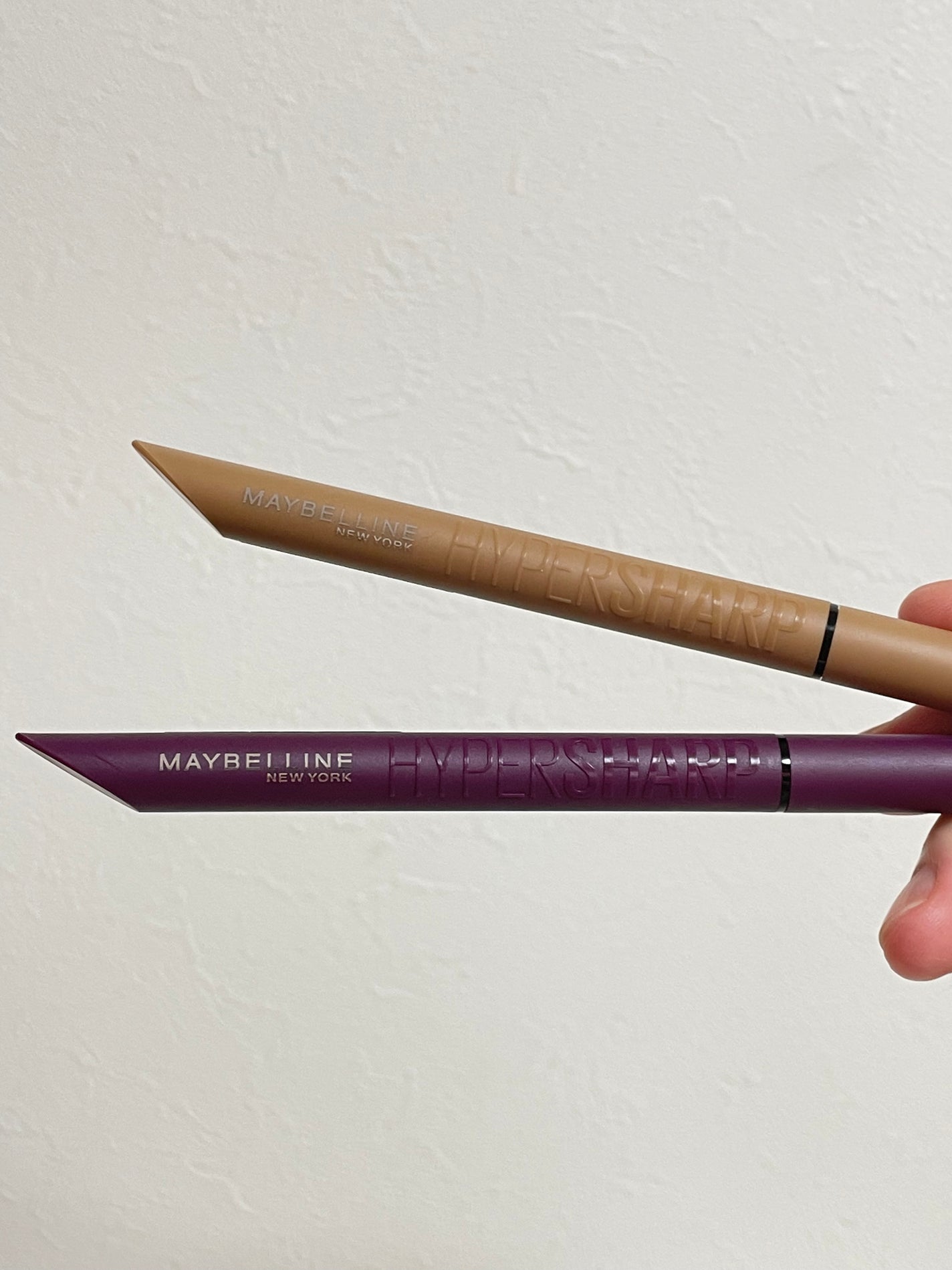 ウルトラカラー アイライナー/MAYBELLINE NEW YORK/リキッドアイライナーを使ったクチコミ(3枚目)