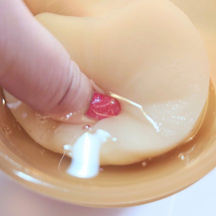 センテラ クイックカーミングパッド/SKIN1004/トナーパッドを使ったクチコミ(2枚目)