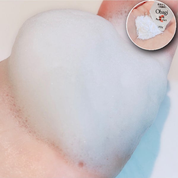 オバジC 酵素洗顔パウダー/オバジ/洗顔パウダー by たんたか