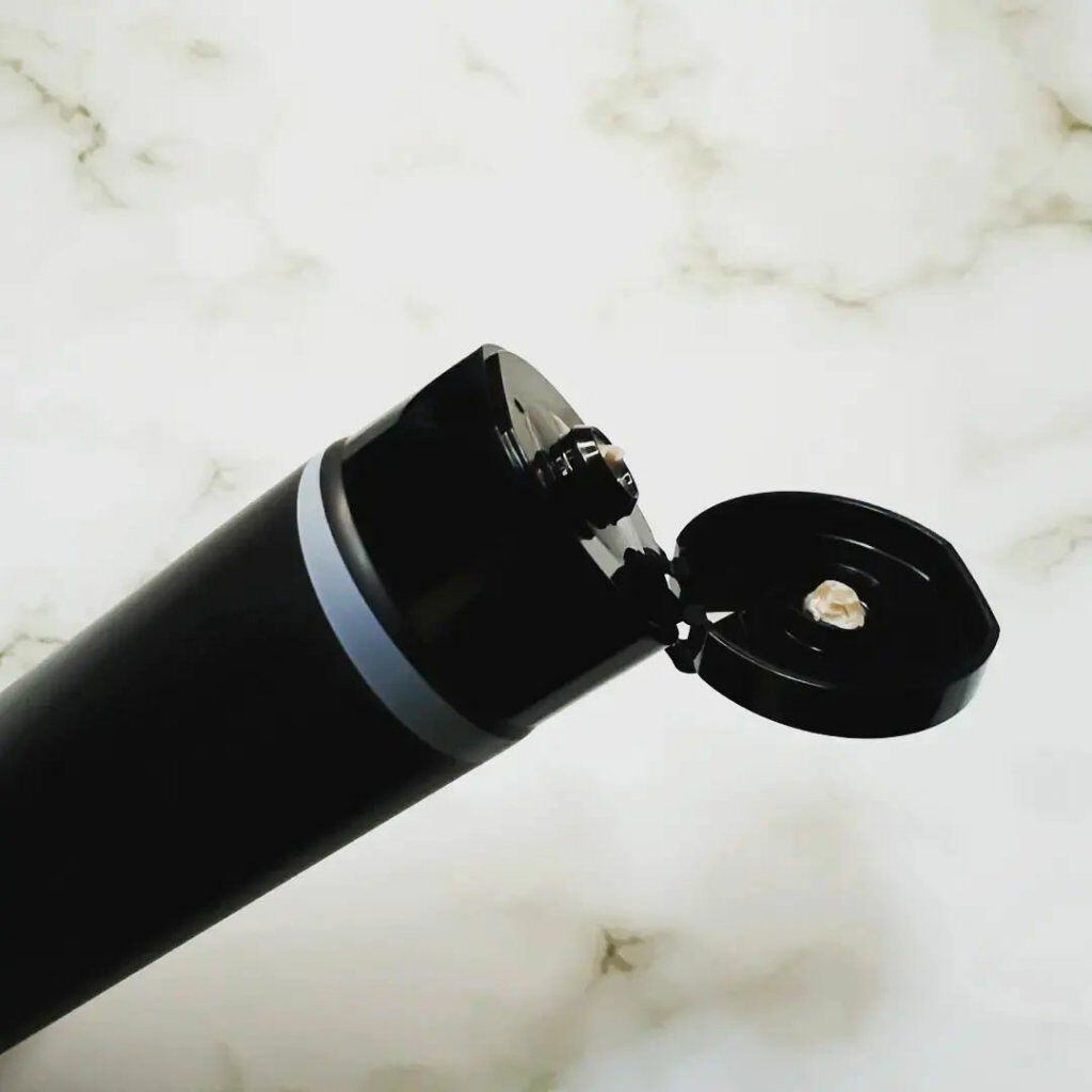 スクラビング　マッド　ウォッシュ/KANEBO/洗顔フォームを使ったクチコミ（2枚目）