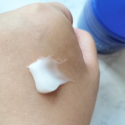 スペシャルジェルクリーム EX (ブライトニング) /アクアレーベル/オールインワン化粧品を使ったクチコミ(4枚目)