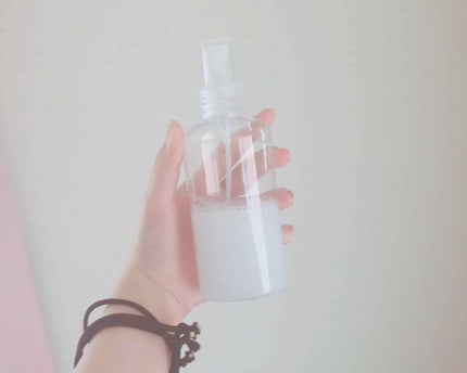 ハトムギ化粧水(ナチュリエ スキンコンディショナー R )/ナチュリエ/化粧水を使ったクチコミ(2枚目)