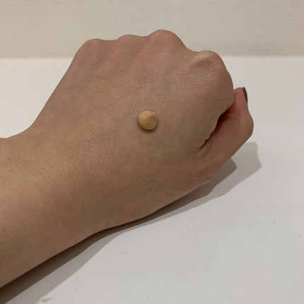 UVミルク/&be/日焼け止め・UVケアを使ったクチコミ(2枚目)