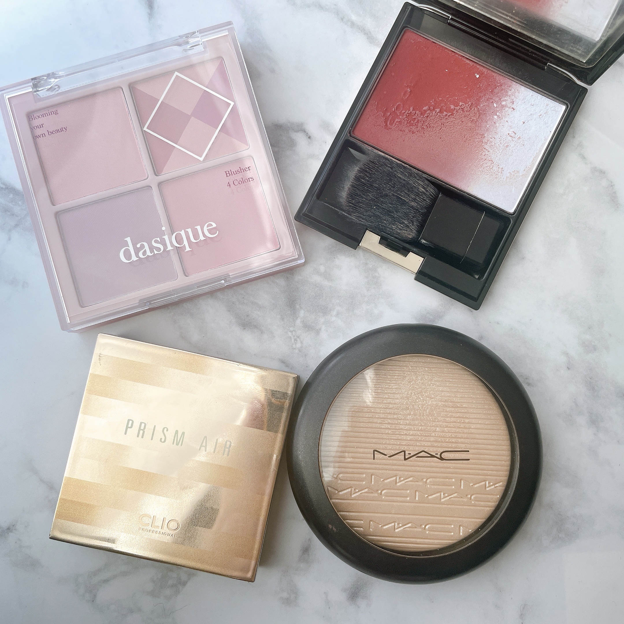 ZEESEA 「ゼロ」粉感皮脂コントロールルースパウダー/ZEESEA/ルースパウダーを使ったクチコミ（2枚目）