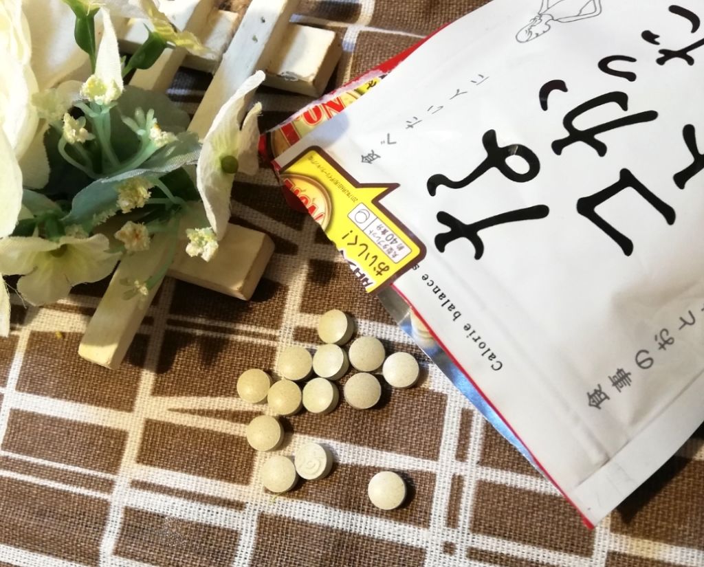 なかったコトに!カロリーバランスサプリ/なかったコトに!/ボディサプリメントを使ったクチコミ(3枚目)