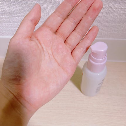 なめらか本舗 薬用リンクル美容液 ホワイト/なめらか本舗/美容液を使ったクチコミ(3枚目)