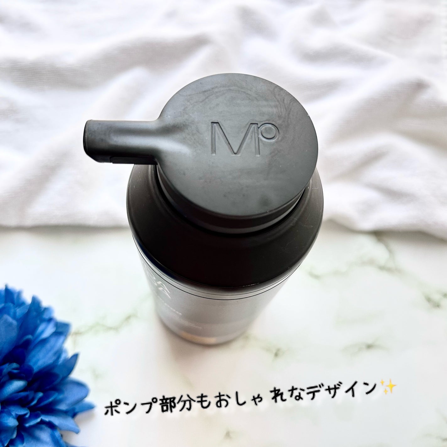 モダモダゼログレイシャンプー/MODAMODA/市販シャンプーを使ったクチコミ(3枚目)