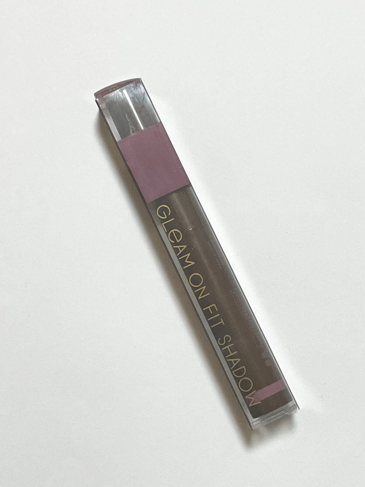 グリームオンフィットシャドウ/excel/スティックアイシャドウを使ったクチコミ(6枚目)