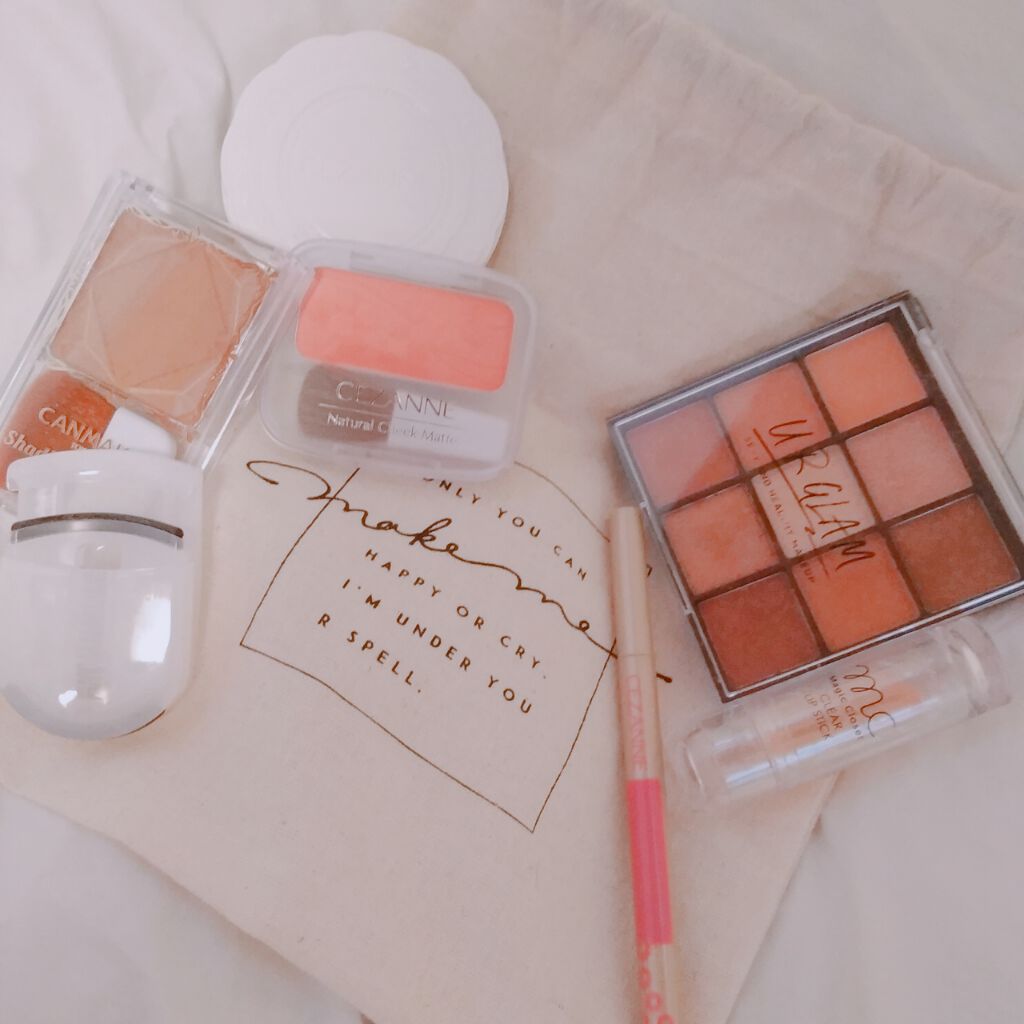 MCクリアリップスティック/3COINS/口紅を使ったクチコミ（2枚目）