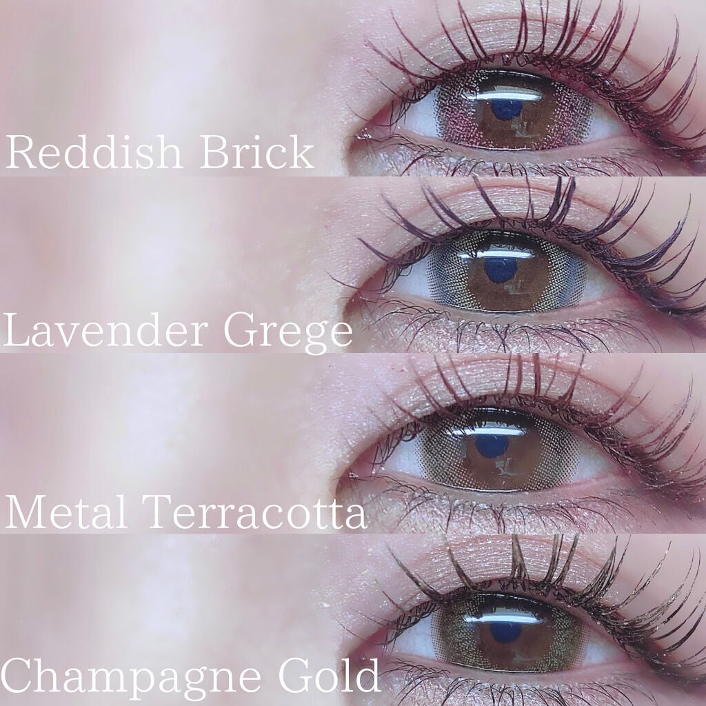 TOPARDS 1day/TOPARDS/ワンデー(1DAY)カラコンを使ったクチコミ(4枚目)