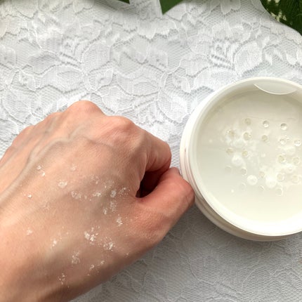 薬用さらさらデオドラントパウダー/デオナチュレ/デオドラント・制汗剤を使ったクチコミ(10枚目)