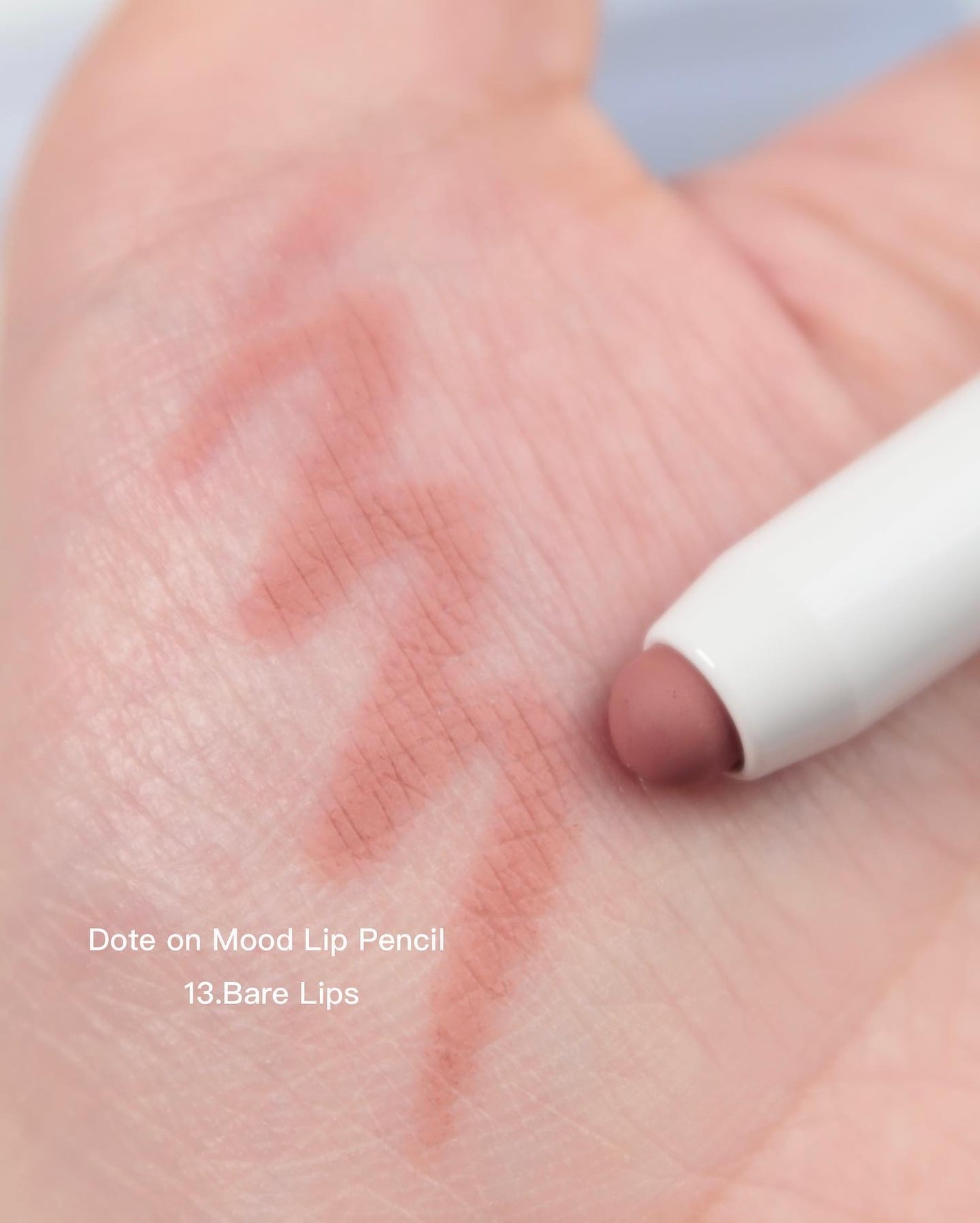 ドットオンムードピュアグロウティント/Heart Percent/リップティントを使ったクチコミ(3枚目)