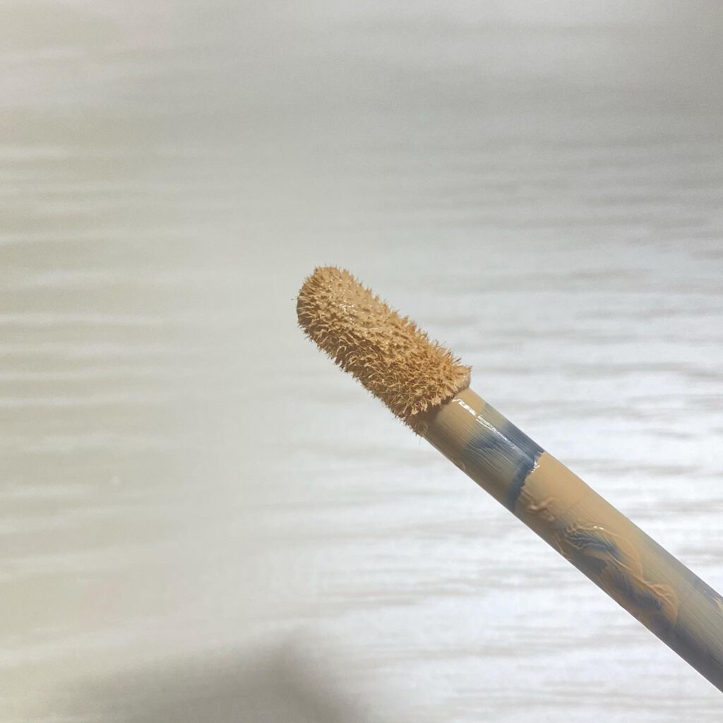 ラディアントクリーミーコンシーラー/NARS/リキッドコンシーラーを使ったクチコミ(2枚目)