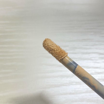 ラディアントクリーミーコンシーラー/NARS/リキッドコンシーラーを使ったクチコミ(2枚目)