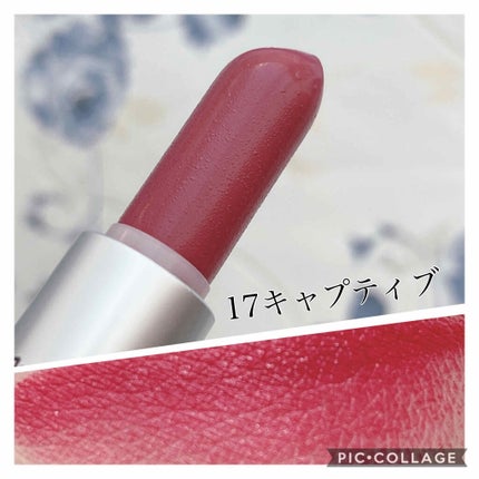 リップスティック/M・A・C/口紅を使ったクチコミ(2枚目)