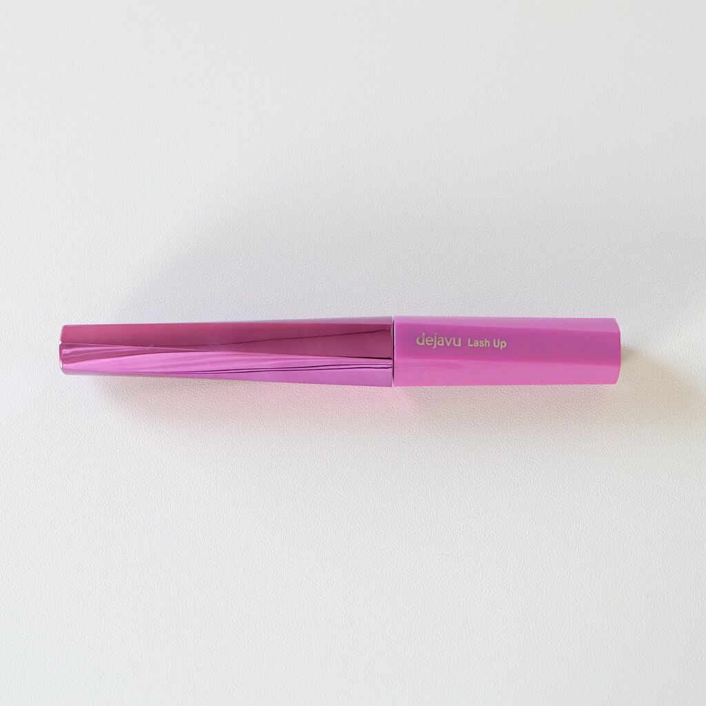 「塗るつけまつげ」自まつげ際立てタイプ/デジャヴュ/マスカラを使ったクチコミ（2枚目）