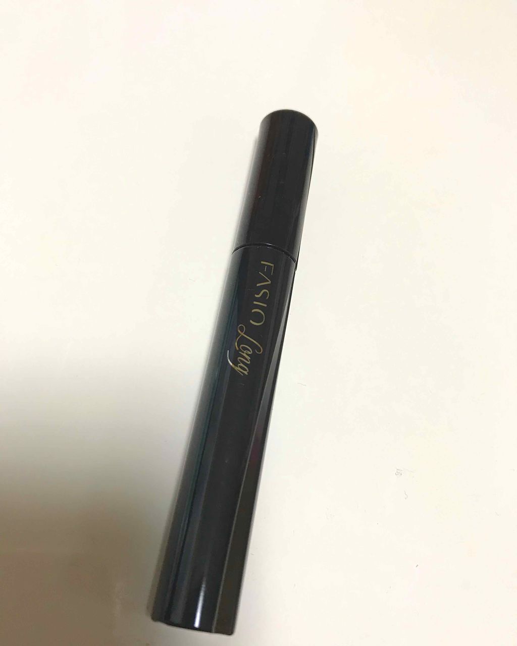パワフルカール マスカラ EX （ロング） BK001 ブラック/FASIO/マスカラを使ったクチコミ（2枚目）