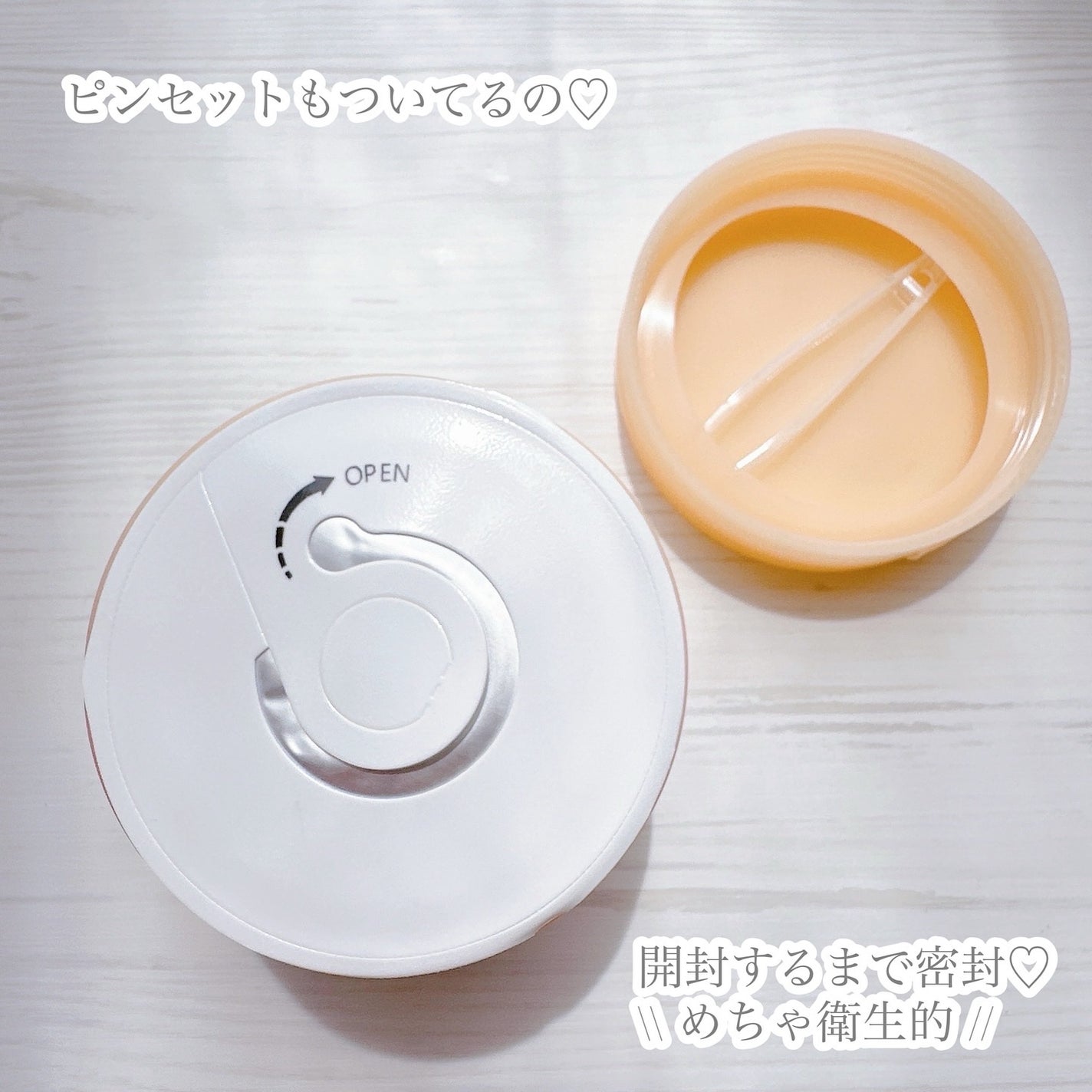 アビブ グルタチオンソームダークスポットセラムビタドロップ/Abib /美容液を使ったクチコミ(5枚目)