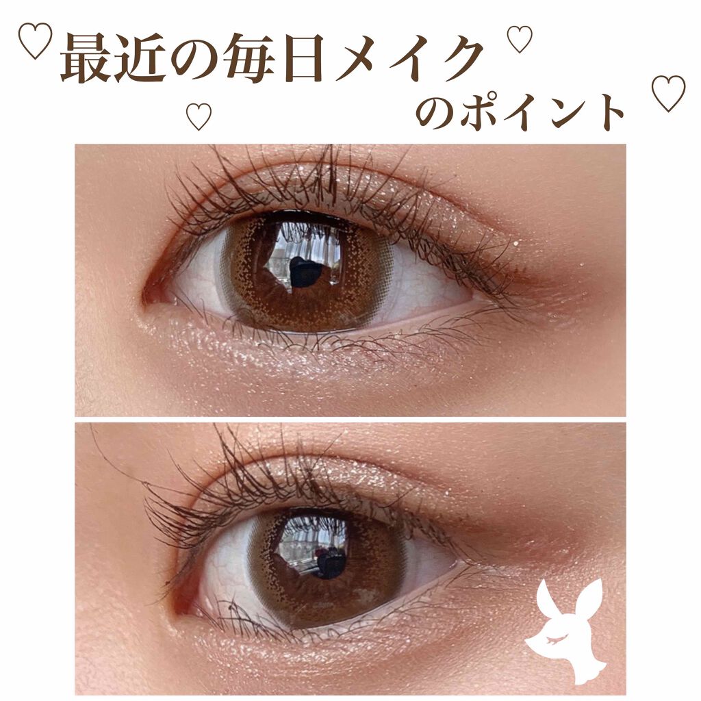 3CE マルチアイカラーパレット/3CE/アイシャドウパレットを使ったクチコミ（1枚目）