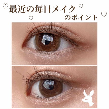 3CE マルチアイカラーパレット/3CE/アイシャドウパレットを使ったクチコミ(1枚目)