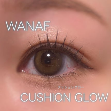 WANAF 1day/WANAF/ワンデー(1DAY)カラコンを使ったクチコミ(4枚目)