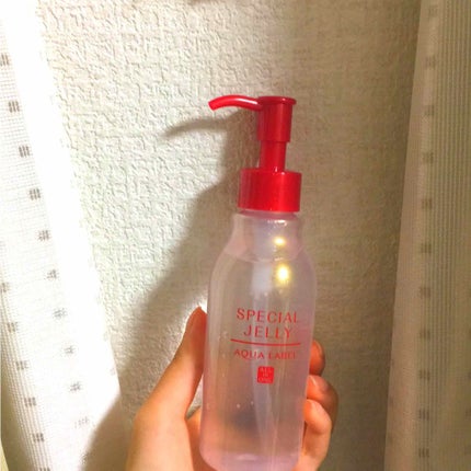 スペシャルジュレ/アクアレーベル/オールインワン化粧品を使ったクチコミ(2枚目)