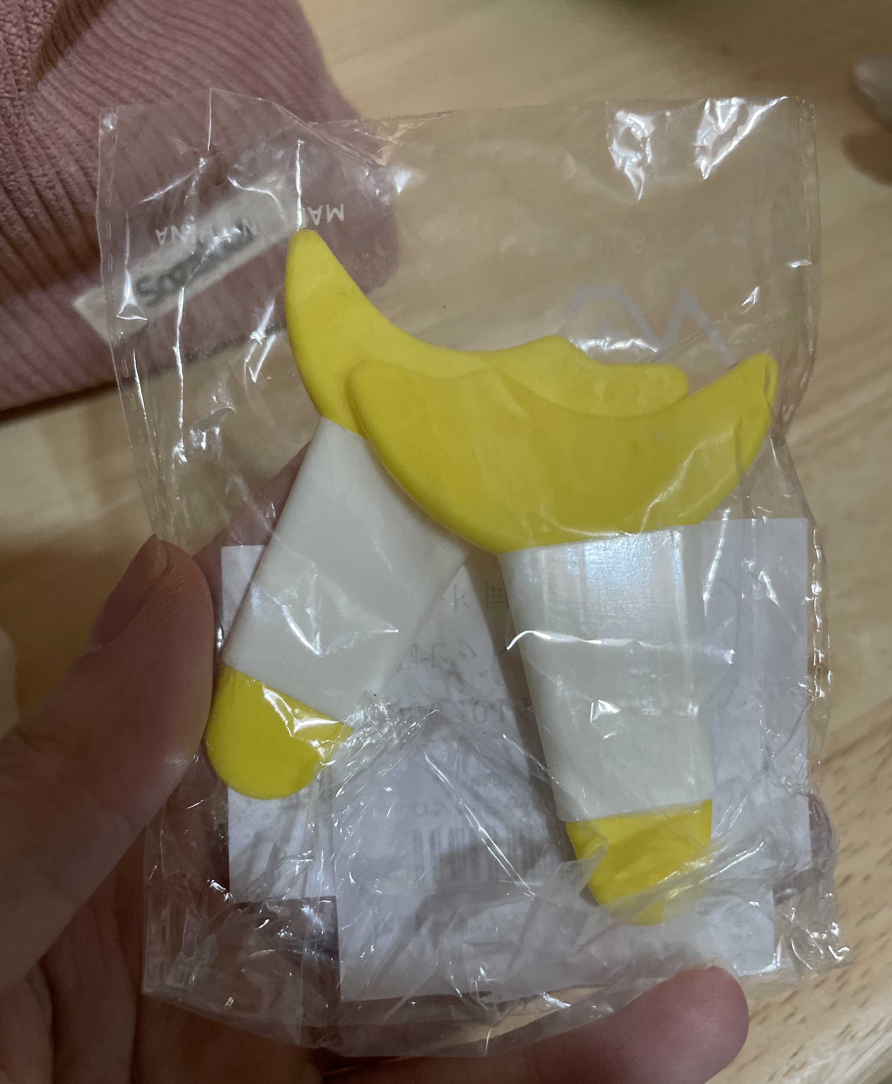 マスカラガード/プラスナオ/その他を使ったクチコミ（1枚目）