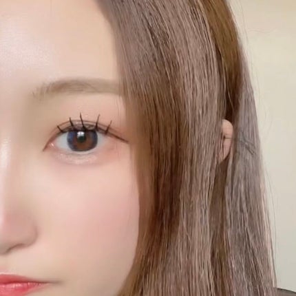 キラキラ アイシャドウ/ETUDE/スティックアイシャドウを使ったクチコミ(2枚目)