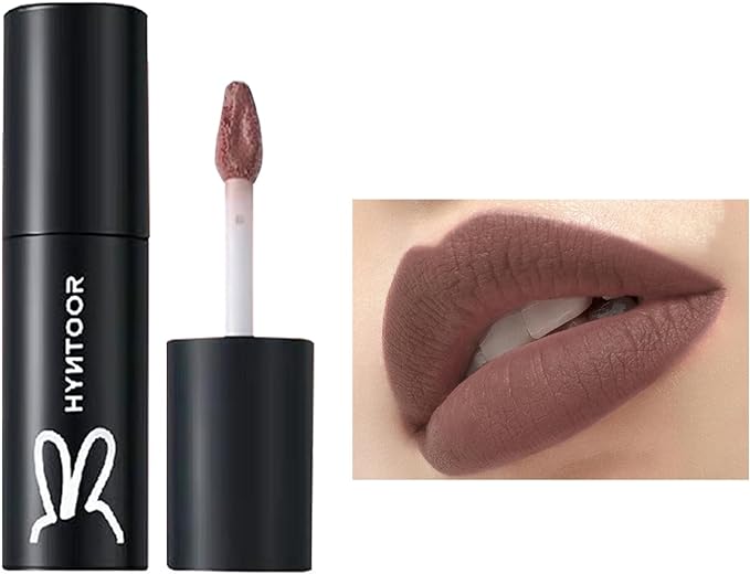 Powder Tint (泥リップ) B08 Rare Oolong