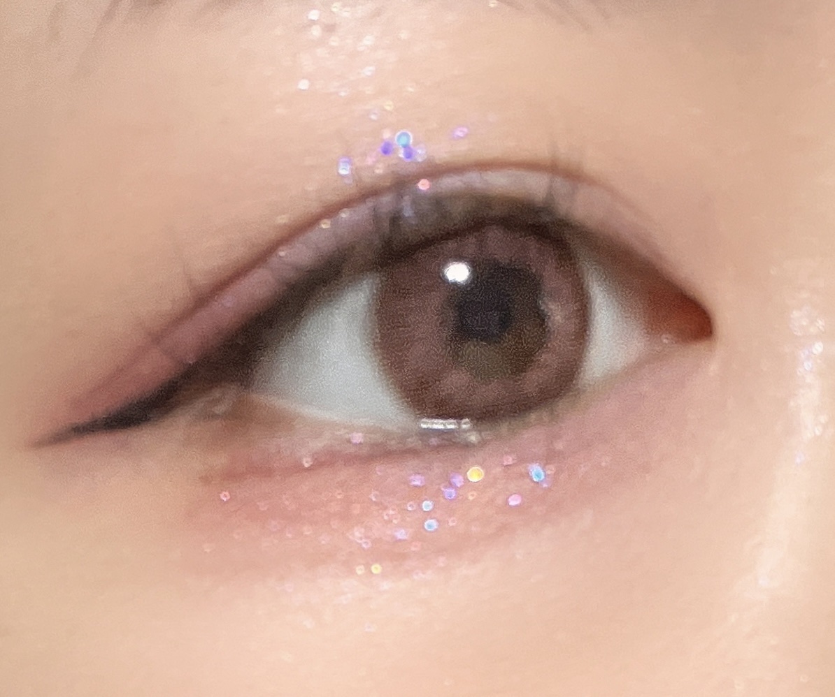 プリズムヴィーナス アイズ PU-4 オーロラパープル系/Visée/アイシャドウパレットを使ったクチコミ（1枚目）